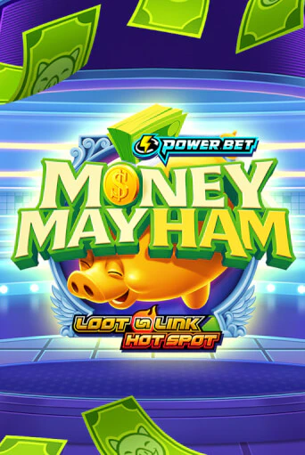 Money Mayham играть онлайн | Казино ПокерДом без регистрации