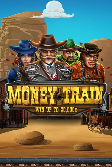 Money Train играть онлайн | Казино ПокерДом без регистрации