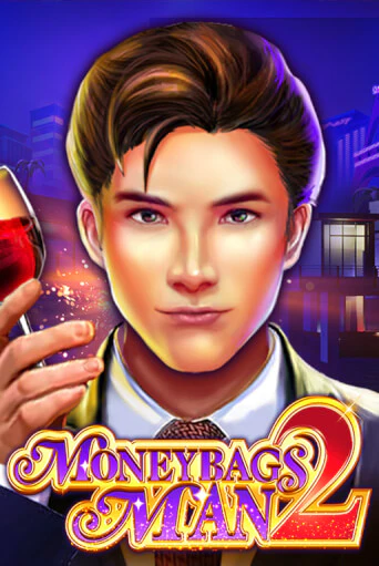Moneybags Man 2 играть онлайн | Казино ПокерДом без регистрации