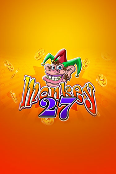 Monkey 27 играть онлайн | Казино ПокерДом без регистрации