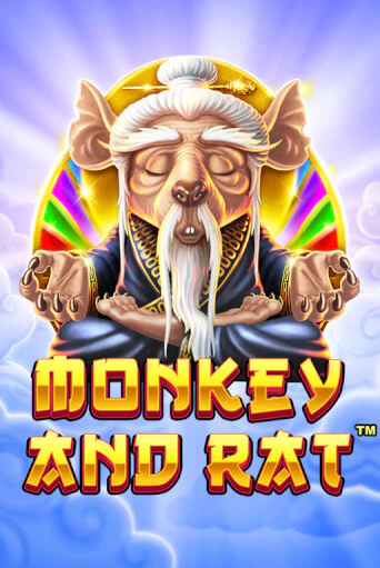 Monkey and Rat играть онлайн | Казино ПокерДом без регистрации
