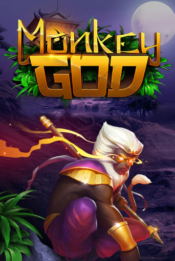 Monkey God играть онлайн | Казино ПокерДом без регистрации