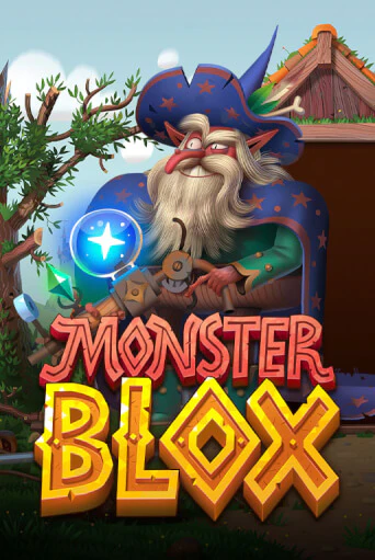 Monster Blox играть онлайн | Казино ПокерДом без регистрации