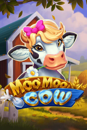 Moo Moo Cow играть онлайн | Казино ПокерДом без регистрации