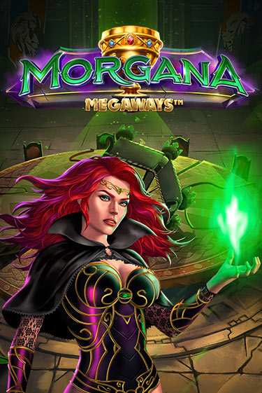 Morgana Megaways играть онлайн | Казино ПокерДом без регистрации