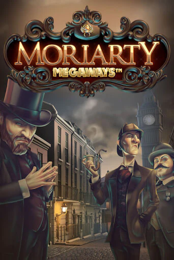 Moriarty Megaways играть онлайн | Казино ПокерДом без регистрации