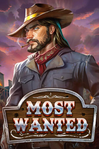 Most Wanted играть онлайн | Казино ПокерДом без регистрации
