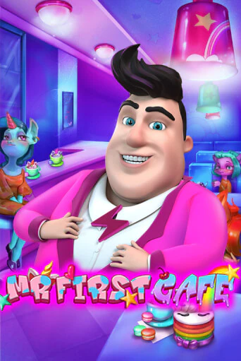 MrFirst Café играть онлайн | Казино ПокерДом без регистрации