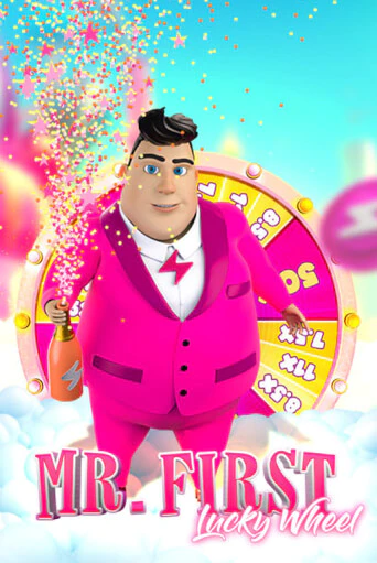 Mr. First: Lucky Wheel играть онлайн | Казино ПокерДом без регистрации