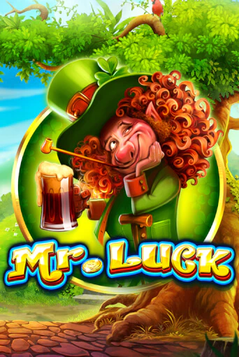 Mr.Luck играть онлайн | Казино ПокерДом без регистрации
