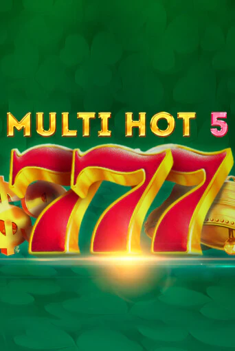 Multi Hot 5 играть онлайн | Казино ПокерДом без регистрации