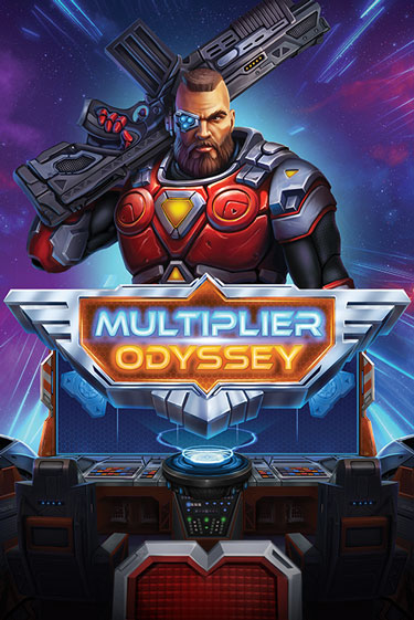 Multiplier Odyssey играть онлайн | Казино ПокерДом без регистрации