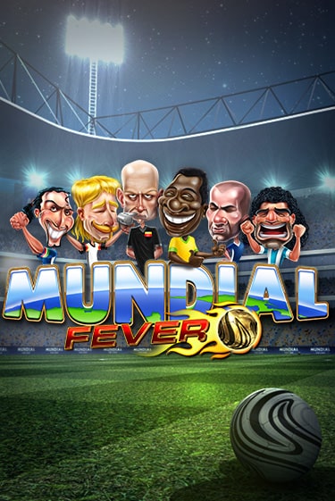 Mundial Fever Light играть онлайн | Казино ПокерДом без регистрации