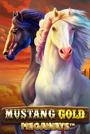 Mustang Gold Megaways играть онлайн | Казино ПокерДом без регистрации