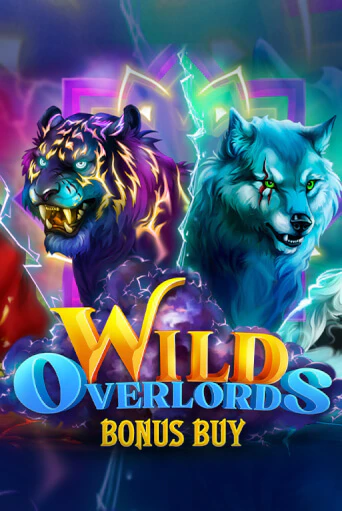 Wild Overlords Bonus Buy играть онлайн | Казино ПокерДом без регистрации