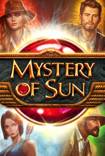 Mystery of Sun играть онлайн | Казино ПокерДом без регистрации