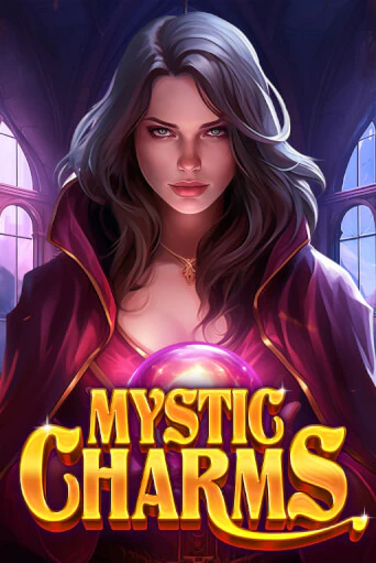 Mystic Charms играть онлайн | Казино ПокерДом без регистрации