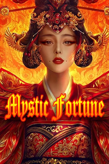 Mystic Fortune играть онлайн | Казино ПокерДом без регистрации