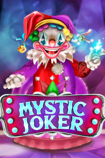 Mystic Joker играть онлайн | Казино ПокерДом без регистрации