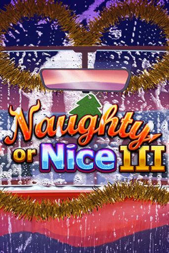 Naughty Or Nice III играть онлайн | Казино ПокерДом без регистрации