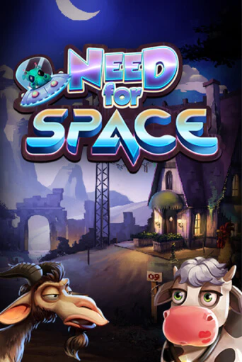 Need For Space играть онлайн | Казино ПокерДом без регистрации