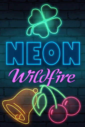 Neon Wildfire играть онлайн | Казино ПокерДом без регистрации