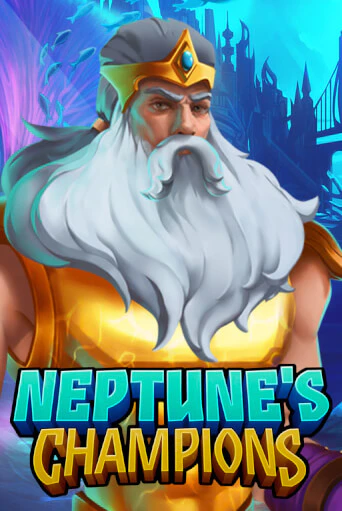 Neptunes Champions играть онлайн | Казино ПокерДом без регистрации