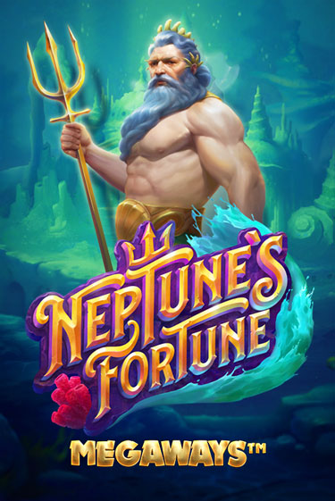 Neptune’s Fortune Megaways™ играть онлайн | Казино ПокерДом без регистрации