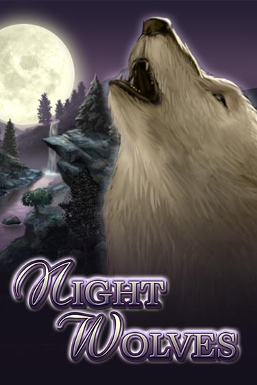 Night Wolves играть онлайн | Казино ПокерДом без регистрации