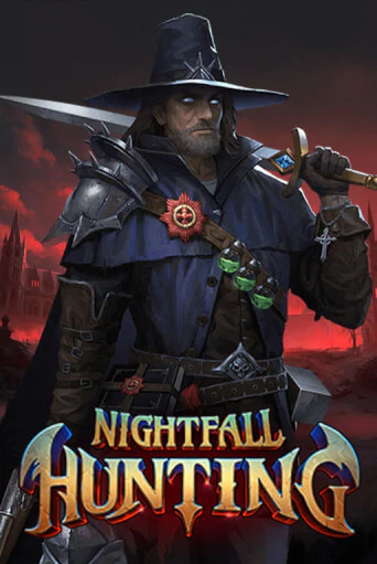 Nightfall Hunting играть онлайн | Казино ПокерДом без регистрации
