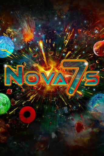 Nova 7s играть онлайн | Казино ПокерДом без регистрации