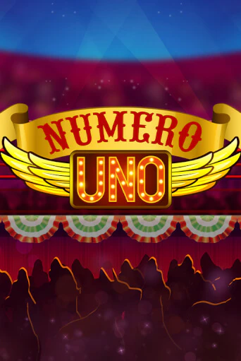 Numero Uno играть онлайн | Казино ПокерДом без регистрации