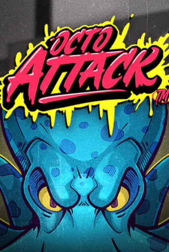 Octo Attack играть онлайн | Казино ПокерДом без регистрации