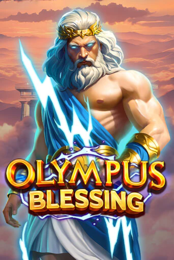 Olympus Blessing играть онлайн | Казино ПокерДом без регистрации