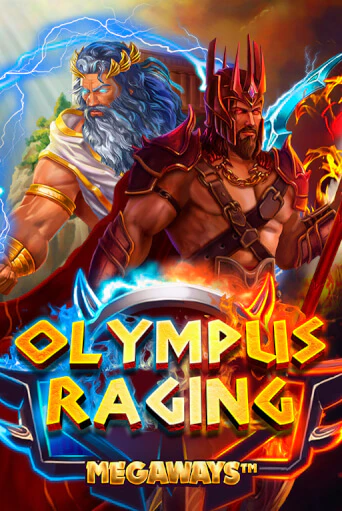 Olympus Raging Megaways™ играть онлайн | Казино ПокерДом без регистрации