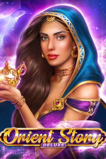 Orient Story Deluxe играть онлайн | Казино ПокерДом без регистрации