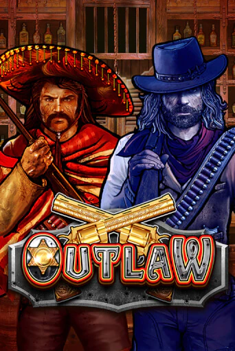 Outlaw играть онлайн | Казино ПокерДом без регистрации