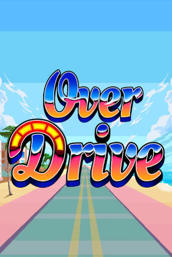 Overdrive играть онлайн | Казино ПокерДом без регистрации