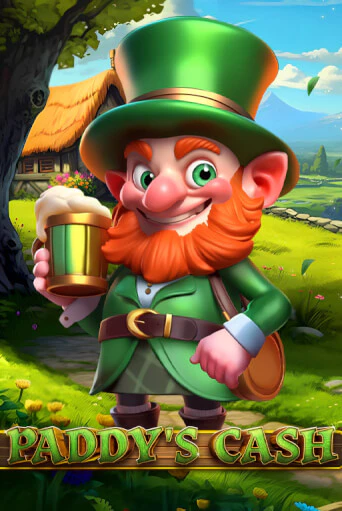 Paddy's Cash играть онлайн | Казино ПокерДом без регистрации