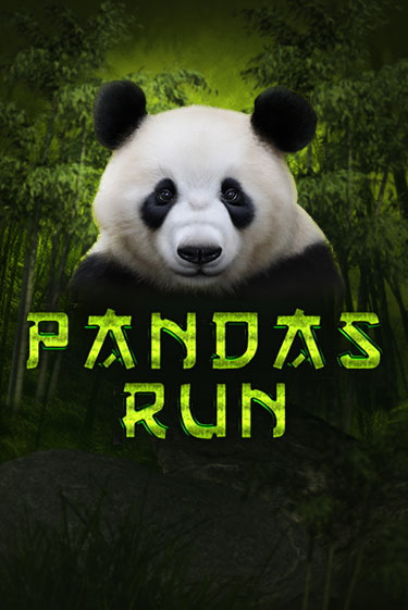 Panda's Run играть онлайн | Казино ПокерДом без регистрации