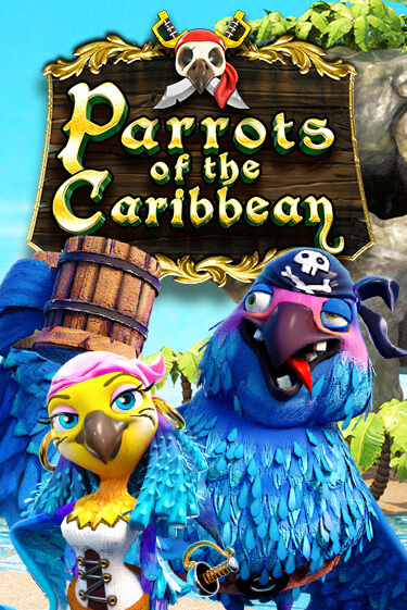 Parrots of Caribbean играть онлайн | Казино ПокерДом без регистрации