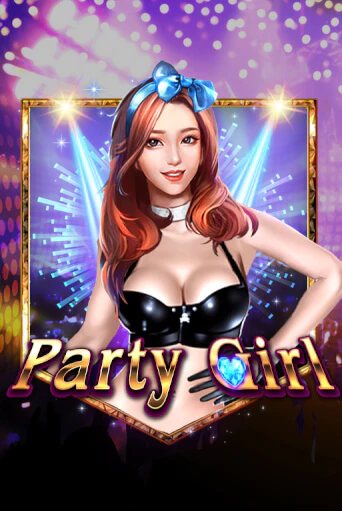 Party Girl играть онлайн | Казино ПокерДом без регистрации