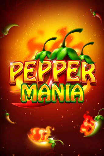 Pepper Mania играть онлайн | Казино ПокерДом без регистрации
