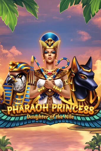 Pharaoh Princess играть онлайн | Казино ПокерДом без регистрации