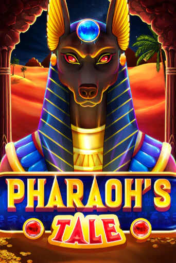 Pharaoh's Tale играть онлайн | Казино ПокерДом без регистрации