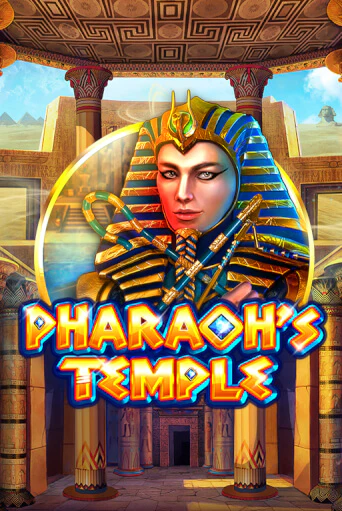 Pharaohs Temple играть онлайн | Казино ПокерДом без регистрации