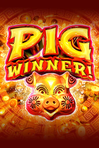 Pig Winner играть онлайн | Казино ПокерДом без регистрации