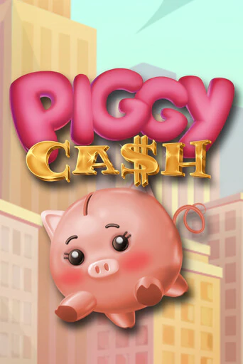Piggy Cash играть онлайн | Казино ПокерДом без регистрации