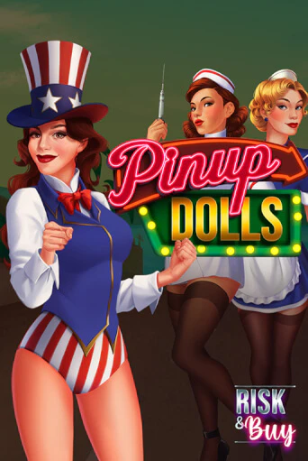 Pinup Dolls играть онлайн | Казино ПокерДом без регистрации