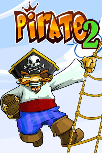 Pirate 2 играть онлайн | Казино ПокерДом без регистрации